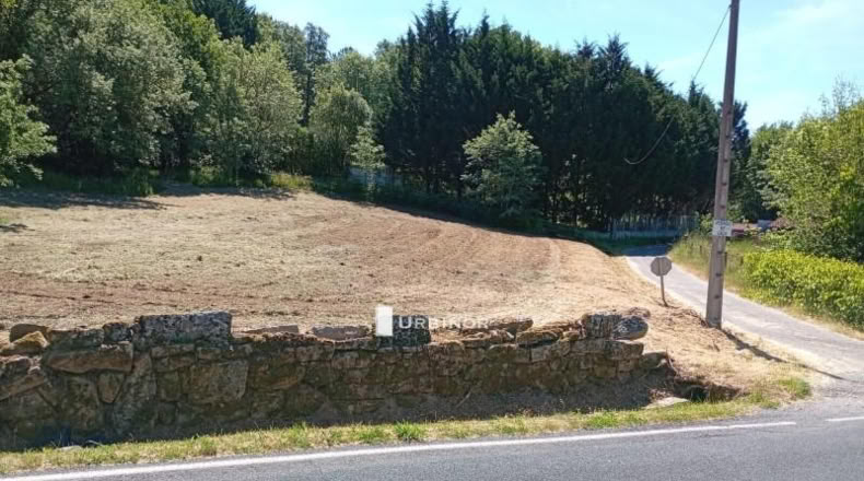 Orense - Almorfe - 1993m2