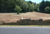 Suelo urbano en venta en la España, Ramuín, ref: TR310227 foto