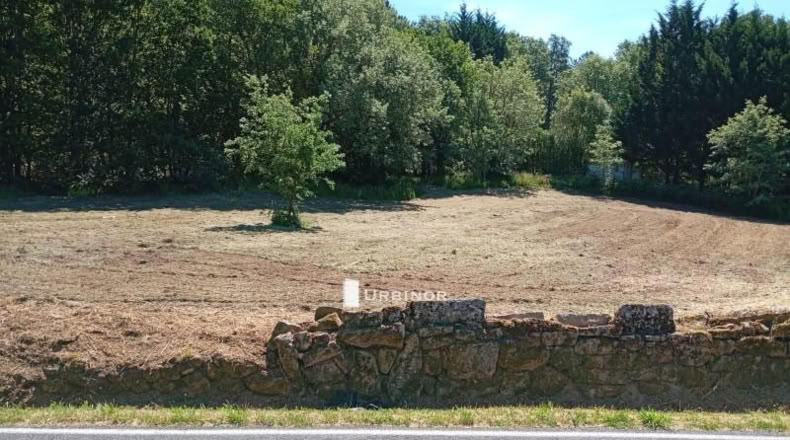 Orense - Almorfe - 1993m2