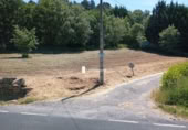 Suelo urbano en venta en la España, Ramuín, ref: TR310227 foto