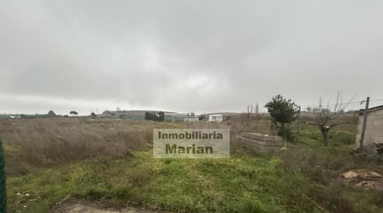 Burgos - Aranda de Duero - 2700m2