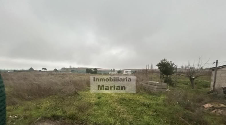 Burgos - Aranda de Duero - 2700m2