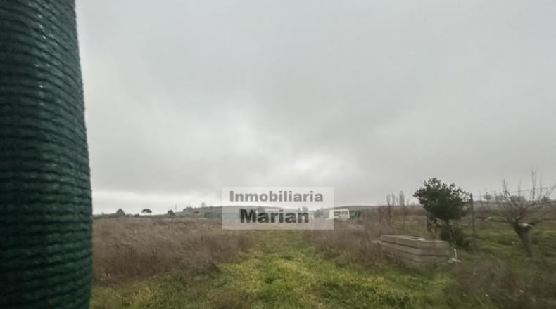 Burgos - Aranda de Duero - 2700m2