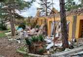 House with land for sale on España, Fuentelencina, ref: TR310032 photo