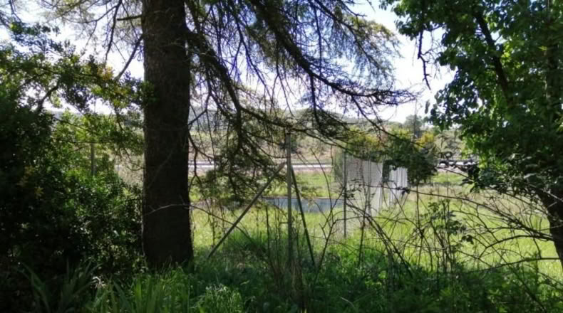 Гвадалахара - Fuentelencina - 2030m2