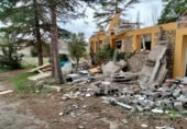 House with land for sale on España, Fuentelencina, ref: TR310032 photo