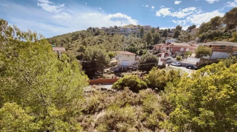 Barcelona - la Gornal - 726m2