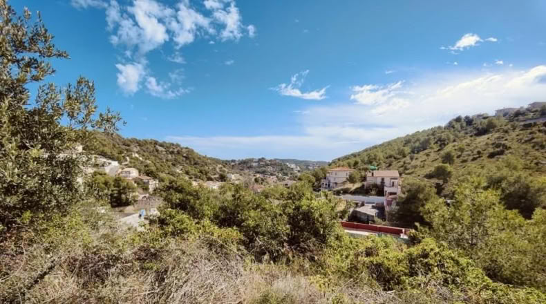 Barcelona - la Gornal - 726m2