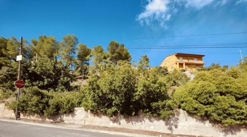 Barcelona - la Gornal - 726m2