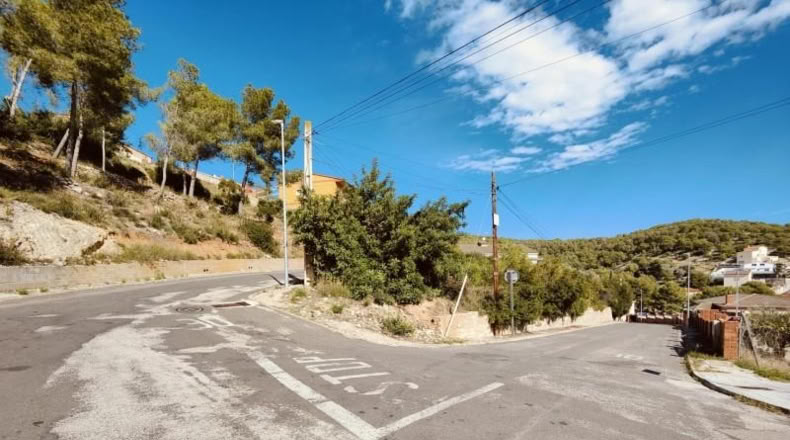 Barcelona - la Gornal - 726m2