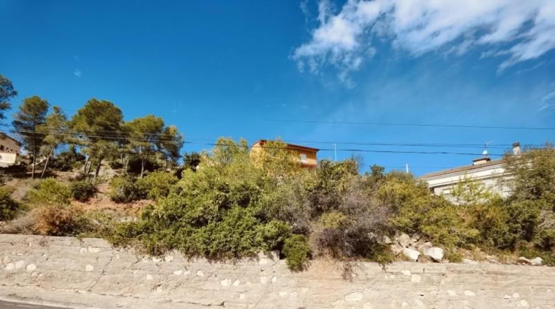 Barcelona - la Gornal - 726m2