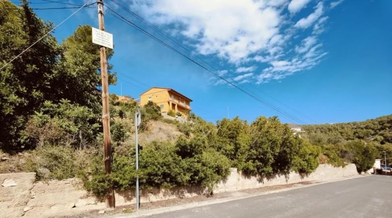 Barcelona - la Gornal - 726m2