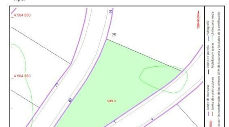Barcelona - la Gornal - 726m2