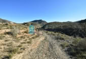 Terreno no urbanizable en venta en la España, Mazarrón, ref: TR125986 foto
