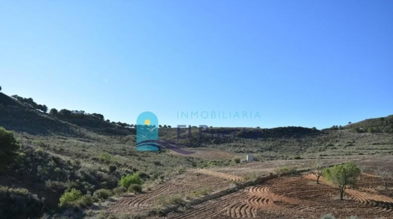Múrcia - Mazarrón - 25000m2