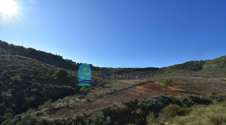 Múrcia - Mazarrón - 25000m2
