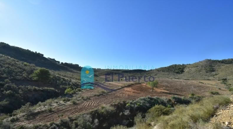 Múrcia - Mazarrón - 25000m2