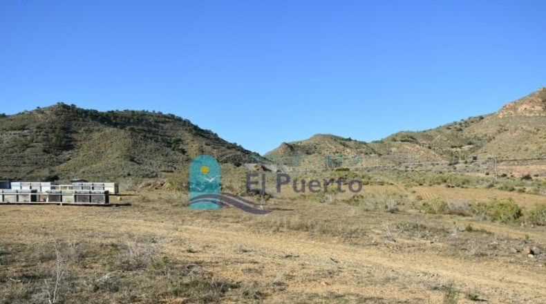 Múrcia - Mazarrón - 25000m2