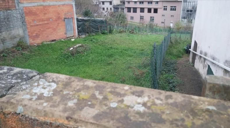 Pontevedra - Lalín - 513m2