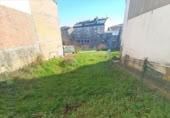 Urban land for sale on España, Lalín, ref: TR245859 photo
