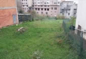 Urban land for sale on España, Lalín, ref: TR245859 photo