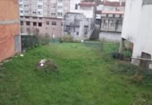 Urban land for sale on España, Lalín, ref: TR245859 photo
