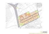 Urban land for sale on España, Lalín, ref: TR245859 photo