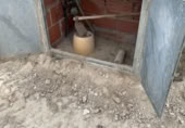 Terreno no urbanizable en venta en la España, Molina de Segura, ref: TR124194 foto