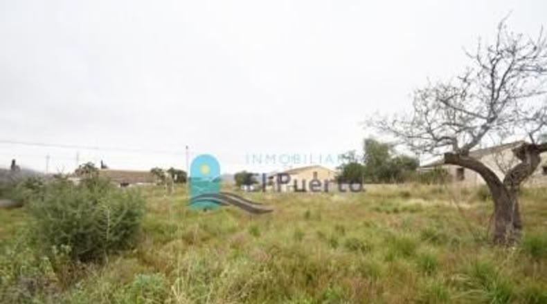 Múrcia - Cartagena - 2792m2