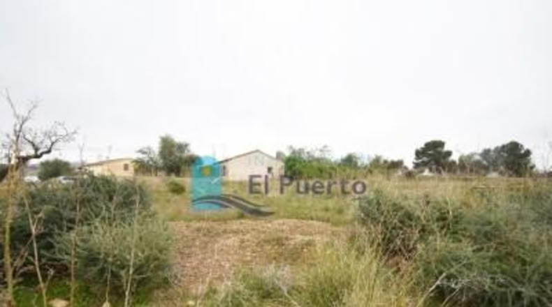 Múrcia - Cartagena - 2792m2