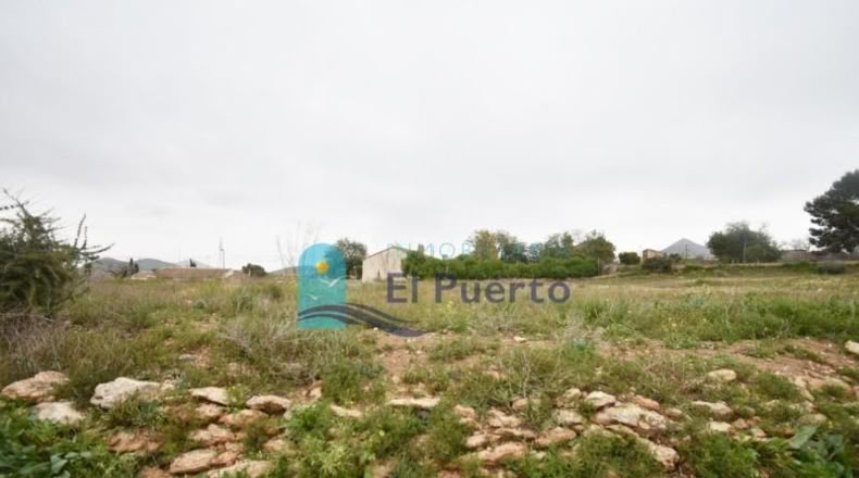 Múrcia - Cartagena - 2792m2