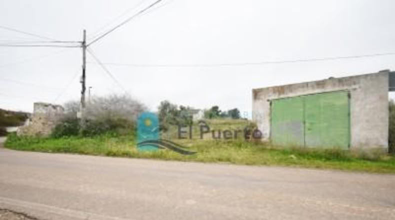 Múrcia - Cartagena - 2792m2