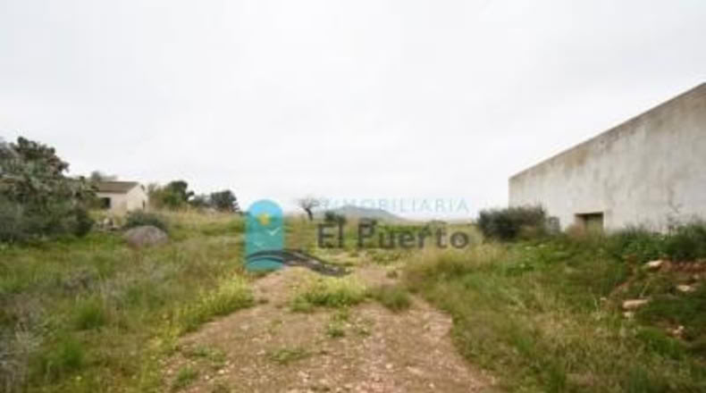 Múrcia - Cartagena - 2792m2