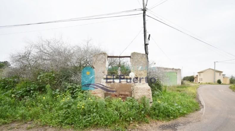 Múrcia - Cartagena - 2792m2
