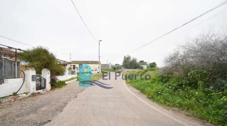 Múrcia - Cartagena - 2792m2