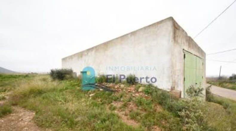 Múrcia - Cartagena - 2792m2