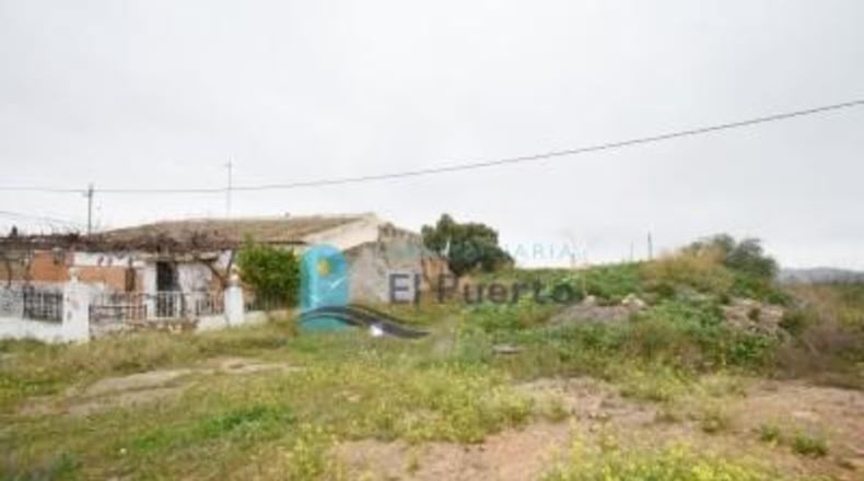 Múrcia - Cartagena - 2792m2