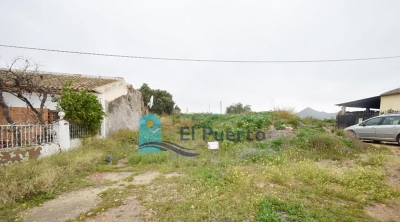 Múrcia - Cartagena - 2792m2