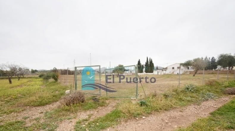 Múrcia - Cartagena - 2792m2