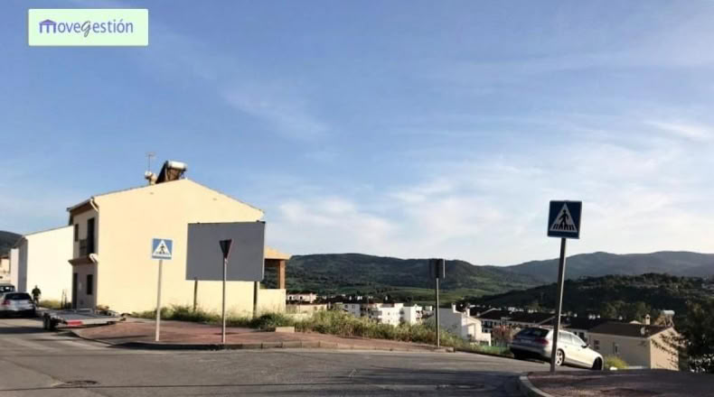 Cádiz - Ubrique - 115m2