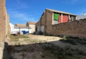 Suelo urbano en venta en la España, Chimeneas, ref: TR176689 foto