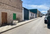 Suelo urbano en venta en la España, Chimeneas, ref: TR176689 foto