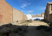 Suelo urbano en venta en la España, Chimeneas, ref: TR176689 foto