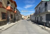 Suelo urbano en venta en la España, Chimeneas, ref: TR176689 foto