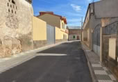 Suelo urbano en venta en la España, Chimeneas, ref: TR176689 foto