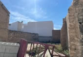 Suelo urbano en venta en la España, Chimeneas, ref: TR176689 foto