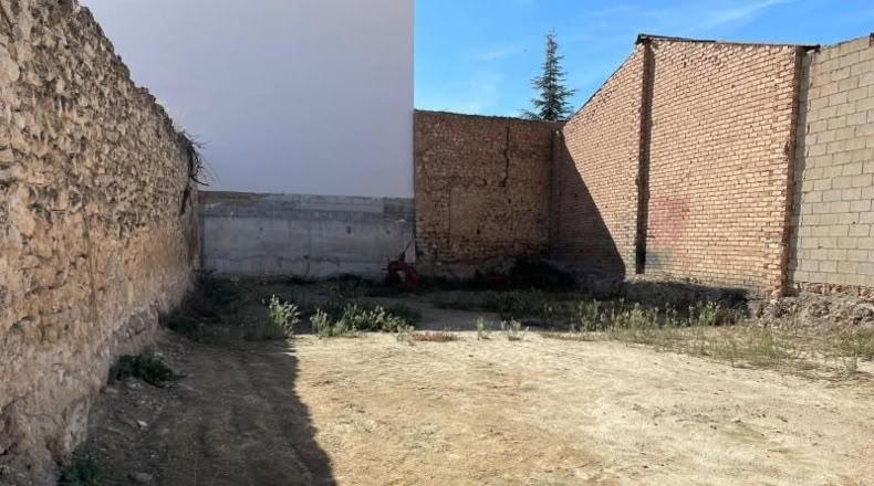 Granada - Chimeneas - 364m2