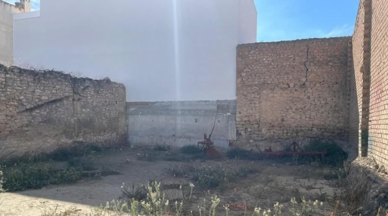 Granada - Chimeneas - 364m2