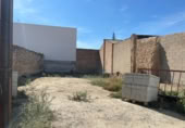 Suelo urbano en venta en la España, Chimeneas, ref: TR176689 foto
