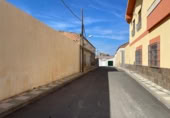 Suelo urbano en venta en la España, Chimeneas, ref: TR176689 foto